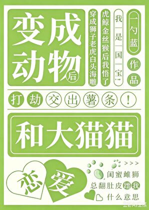 封面